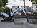 Ξεκίνησαν οι εργασίες ανάπλασης του αύλειου χώρου 